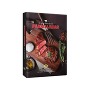 El Gran Libro De Las Parrilladas