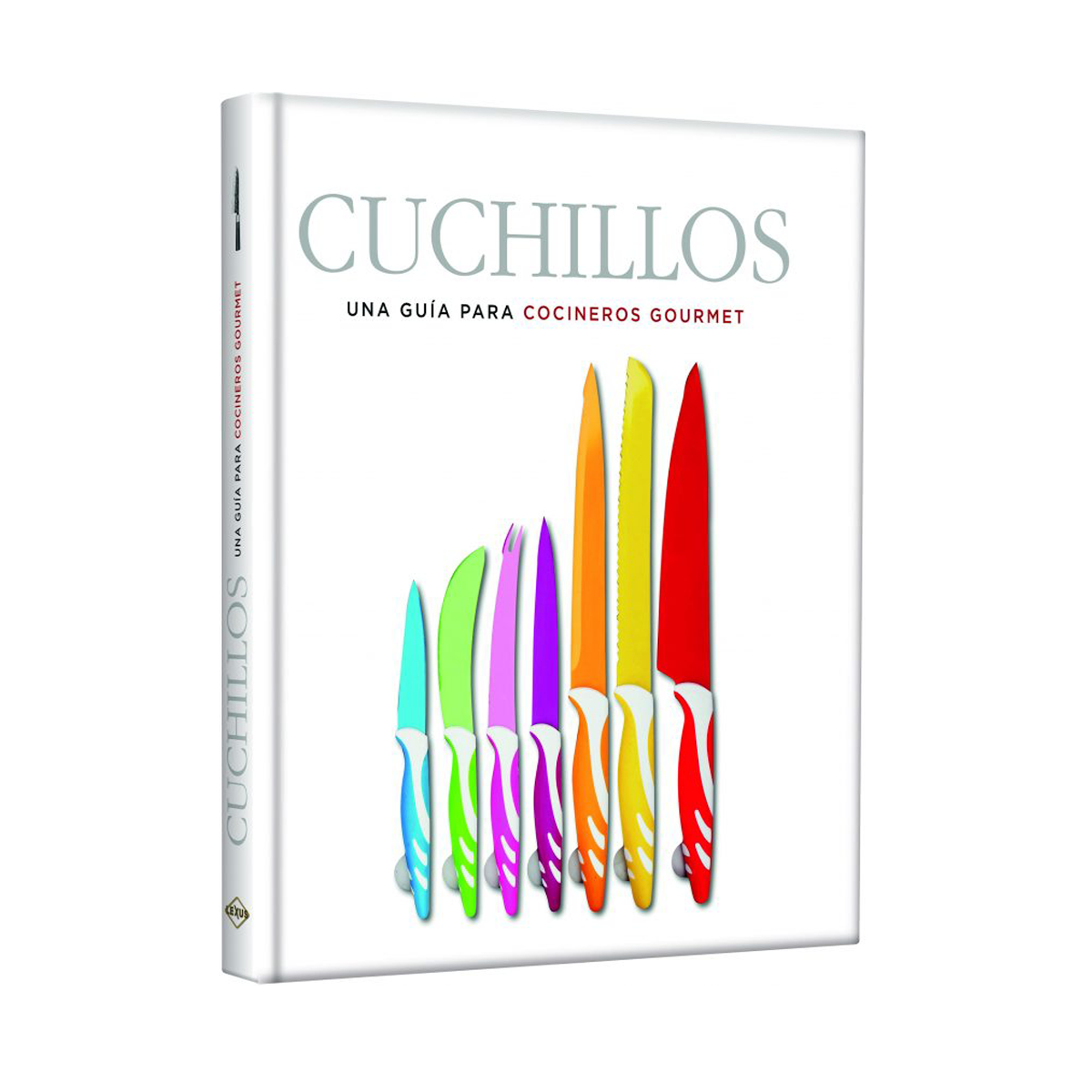 Cuchillos Una Guía Para Cocineros Gourmet