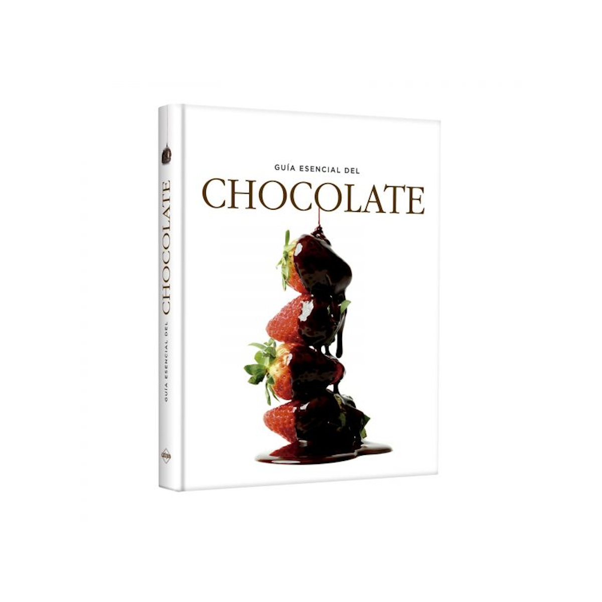 Guía Esencial Del Chocolate
