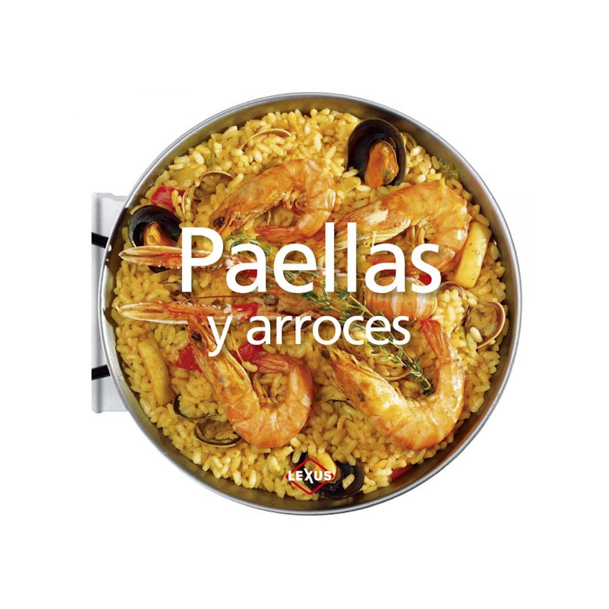 Paellas Y Arroces Con Formas