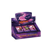 Iconic Masters - Display