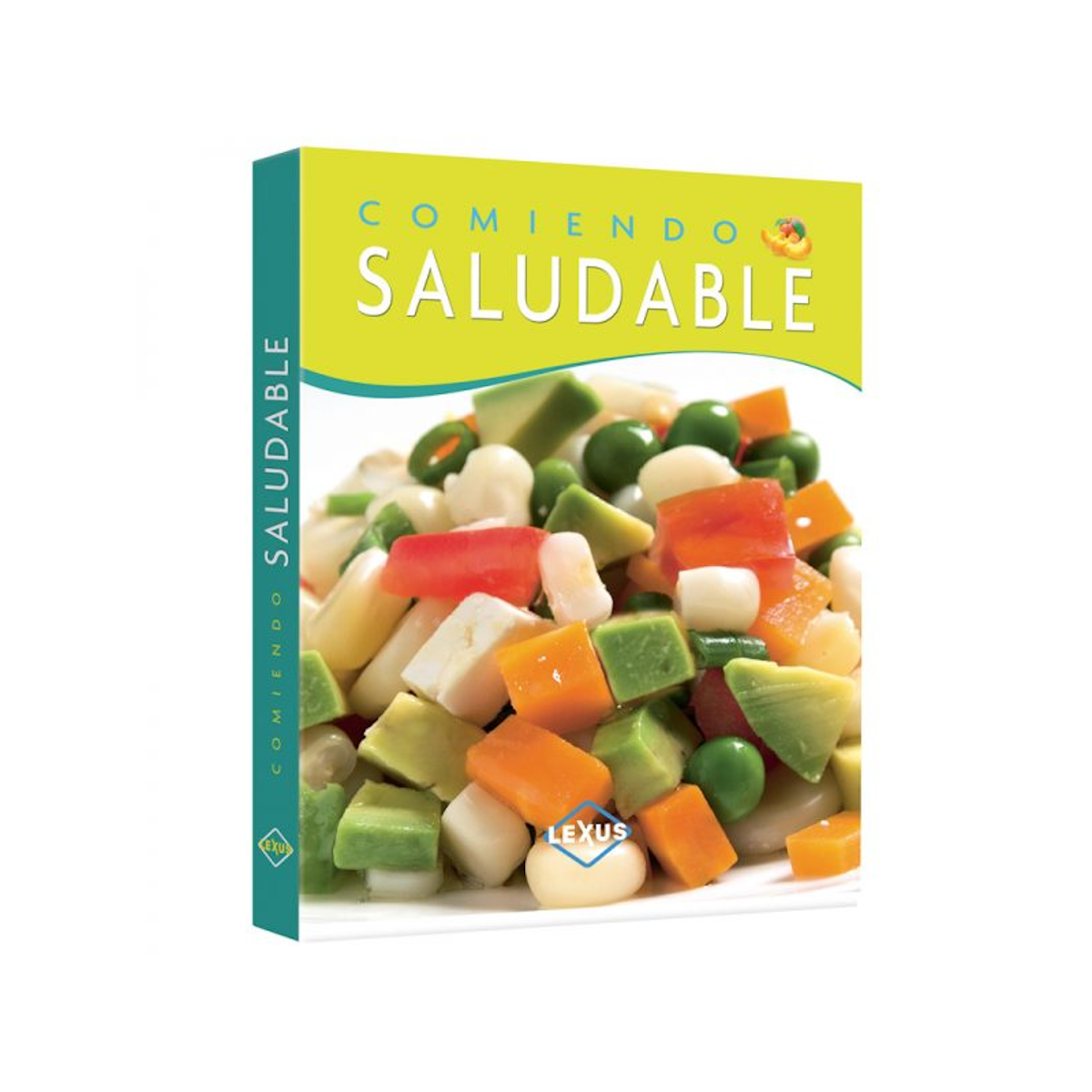 Comiendo Saludable
