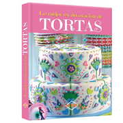 Lo Mejor En Decoración De Tortas