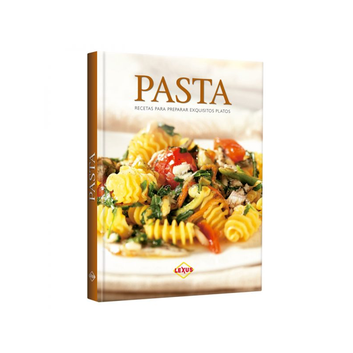Pasta Recetas Para Preparar Exquisitos