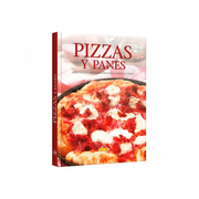 Pizzas y Panes
