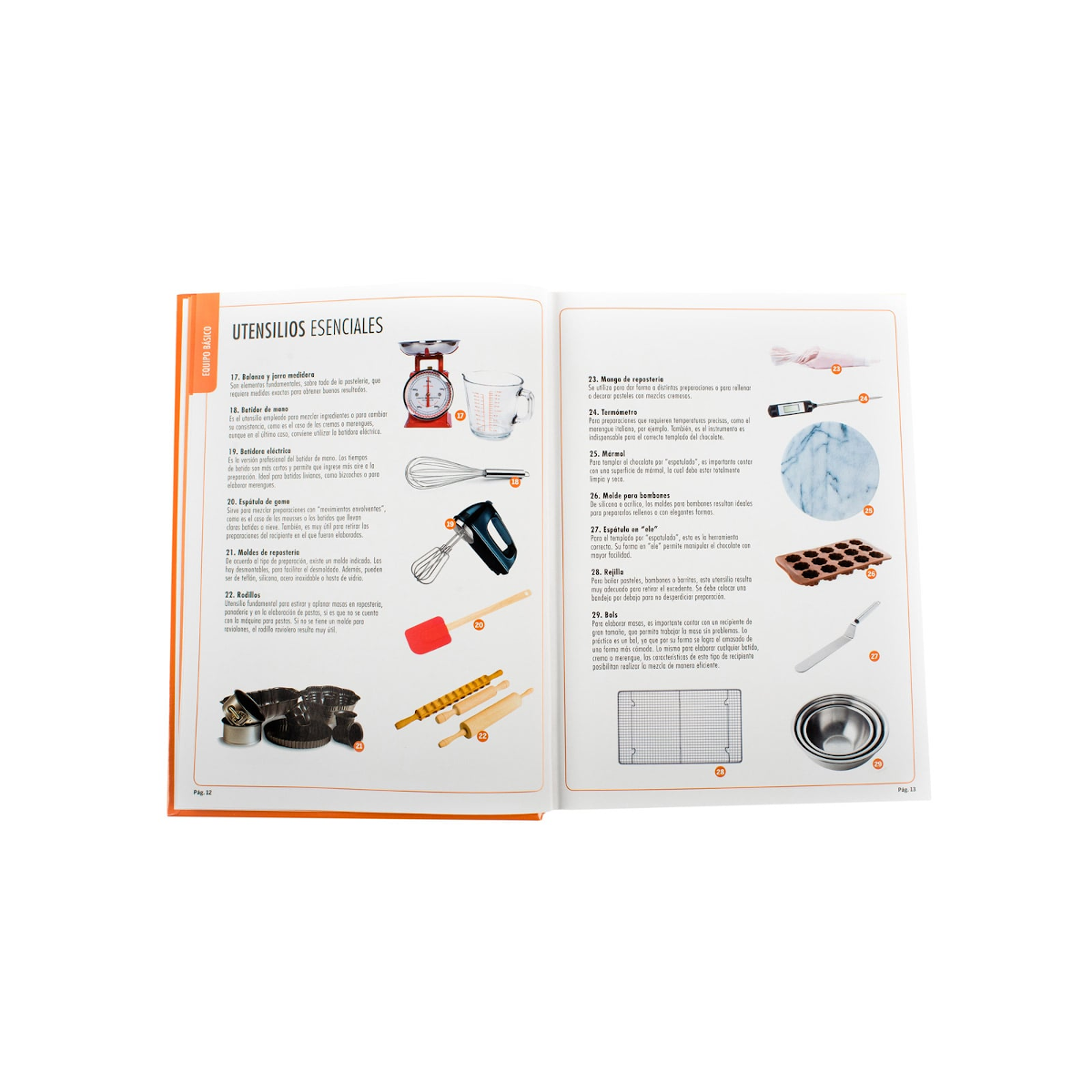 Manual De Técnicas Culinarias