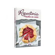 Repostería Hecha En Casa