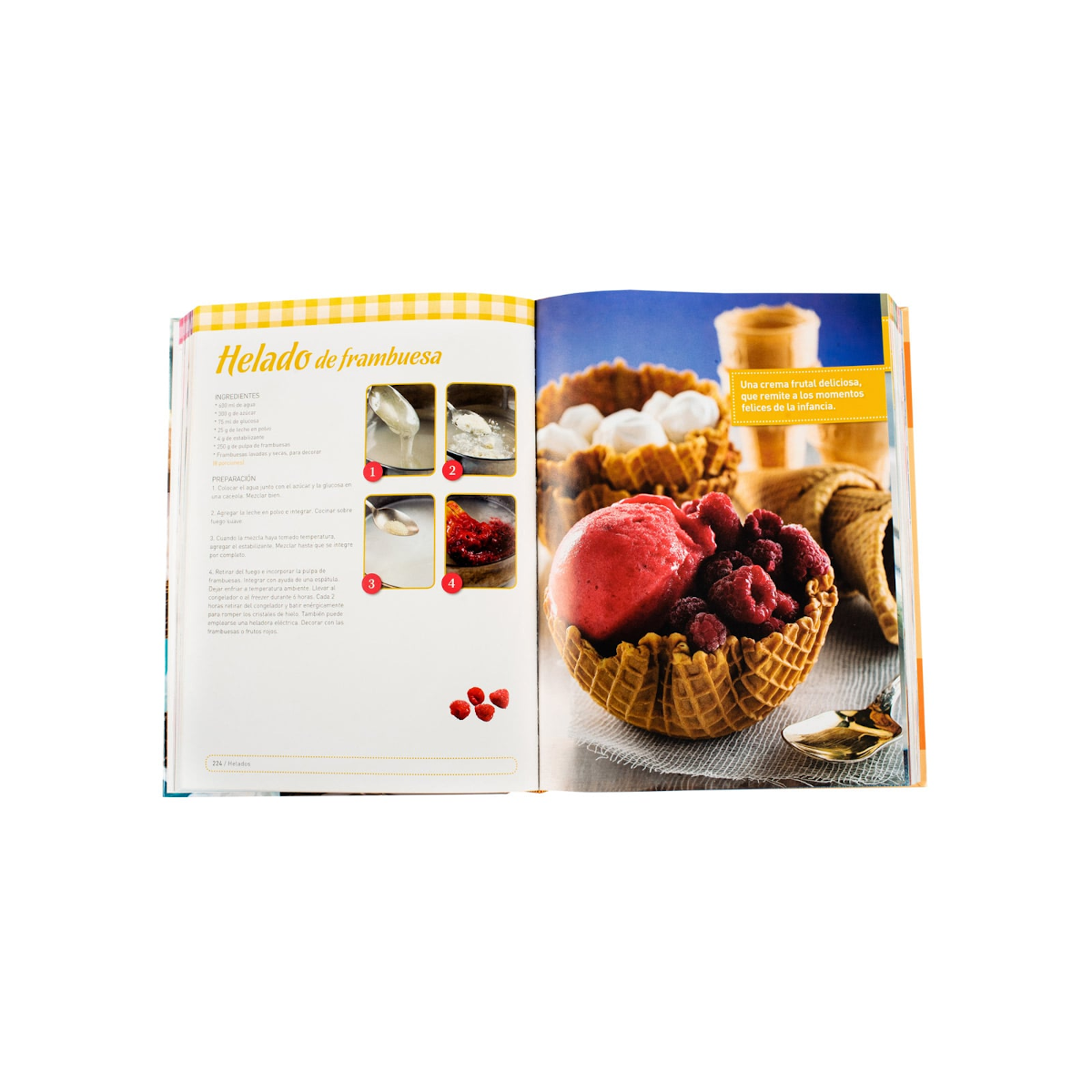 Gran Enciclopedia De La Repostería