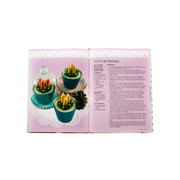 Gran Libro De Cupcakes & Cake Pops