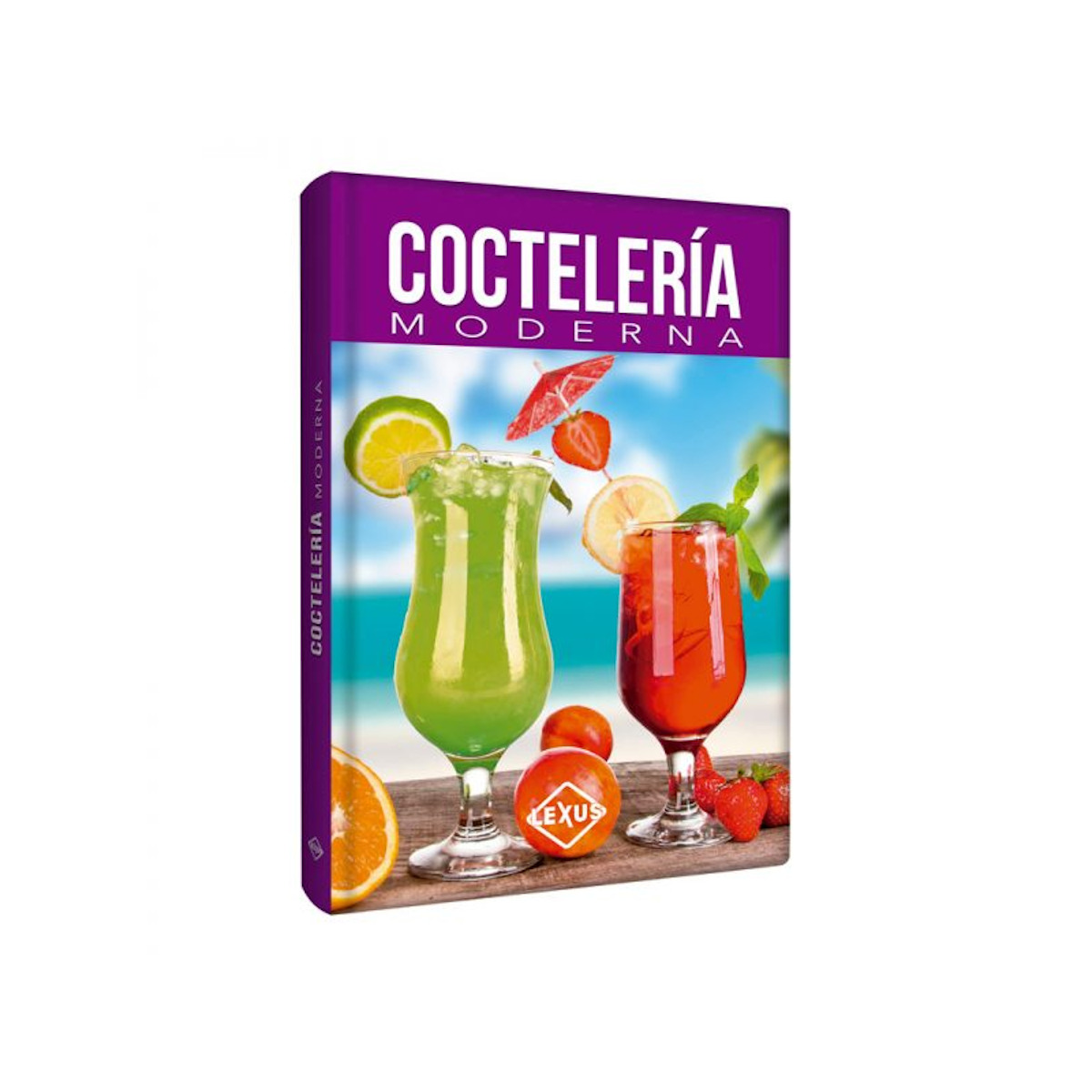 Coctelería Moderna