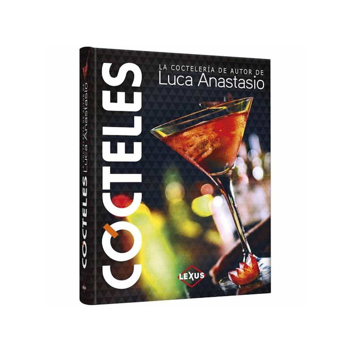 La Coctelería De Autor De Luca Atanasio