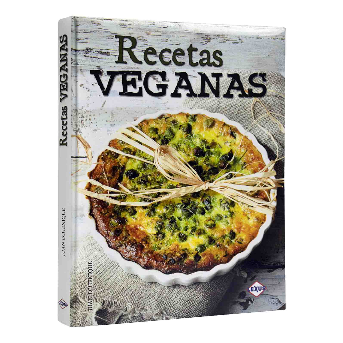 Recetas Veganas