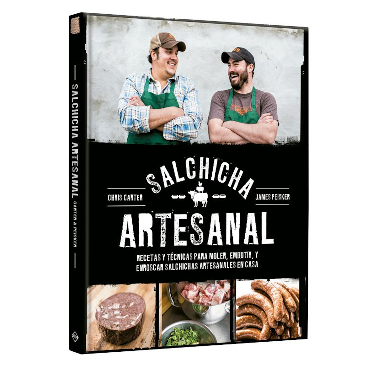 Salchicha Artesanal Recetas Técnicas