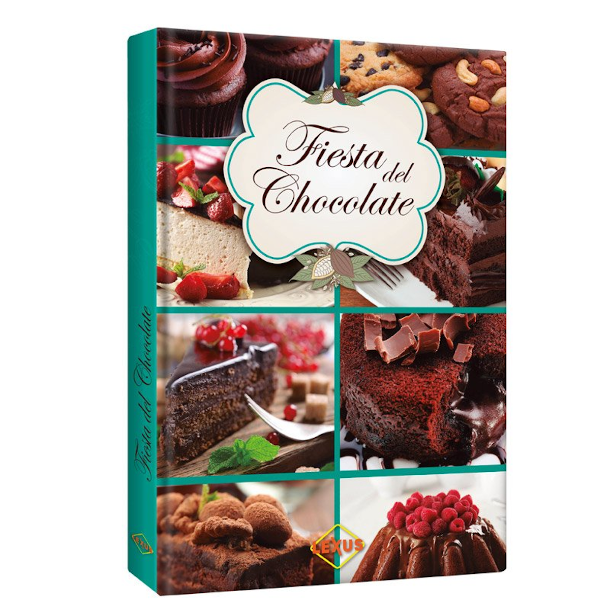Fiesta Del Chocolate