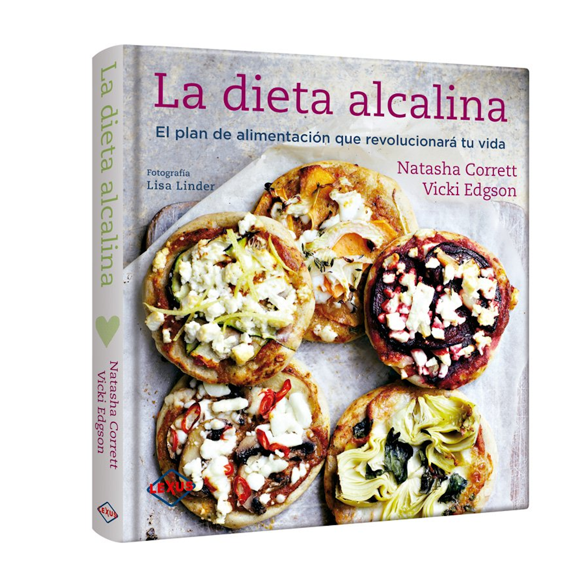 La Dieta Alcalina
