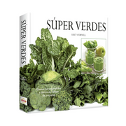 Súper Verdes