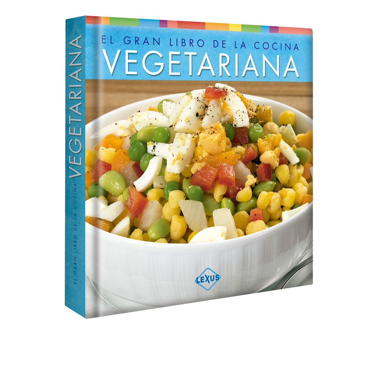 El Gran Libro De La Cocina Vegetariana