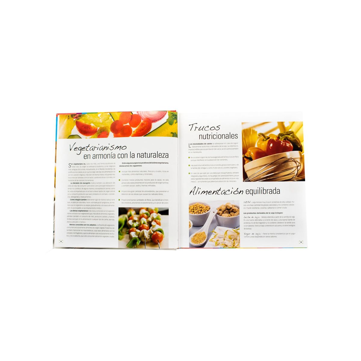 El Gran Libro De La Cocina Vegetariana