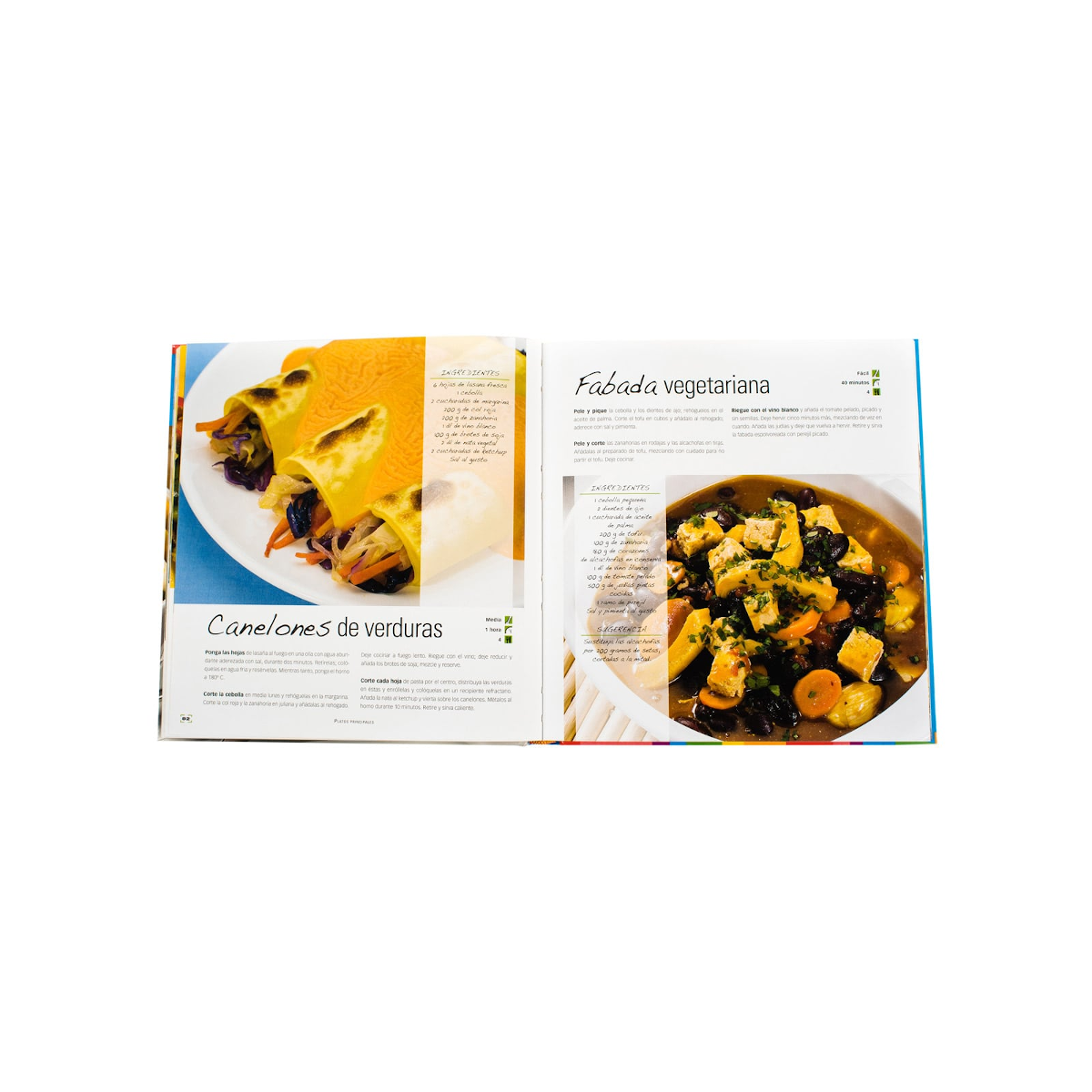 El Gran Libro De La Cocina Vegetariana