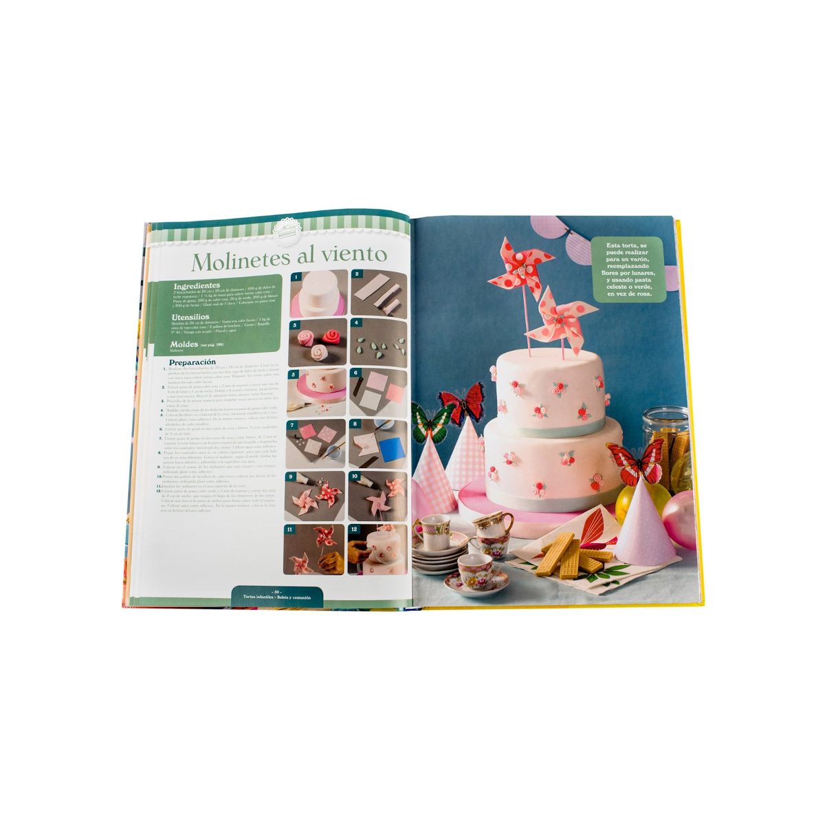 Tortas Infantiles Baby Shower, Otras Celebraciones