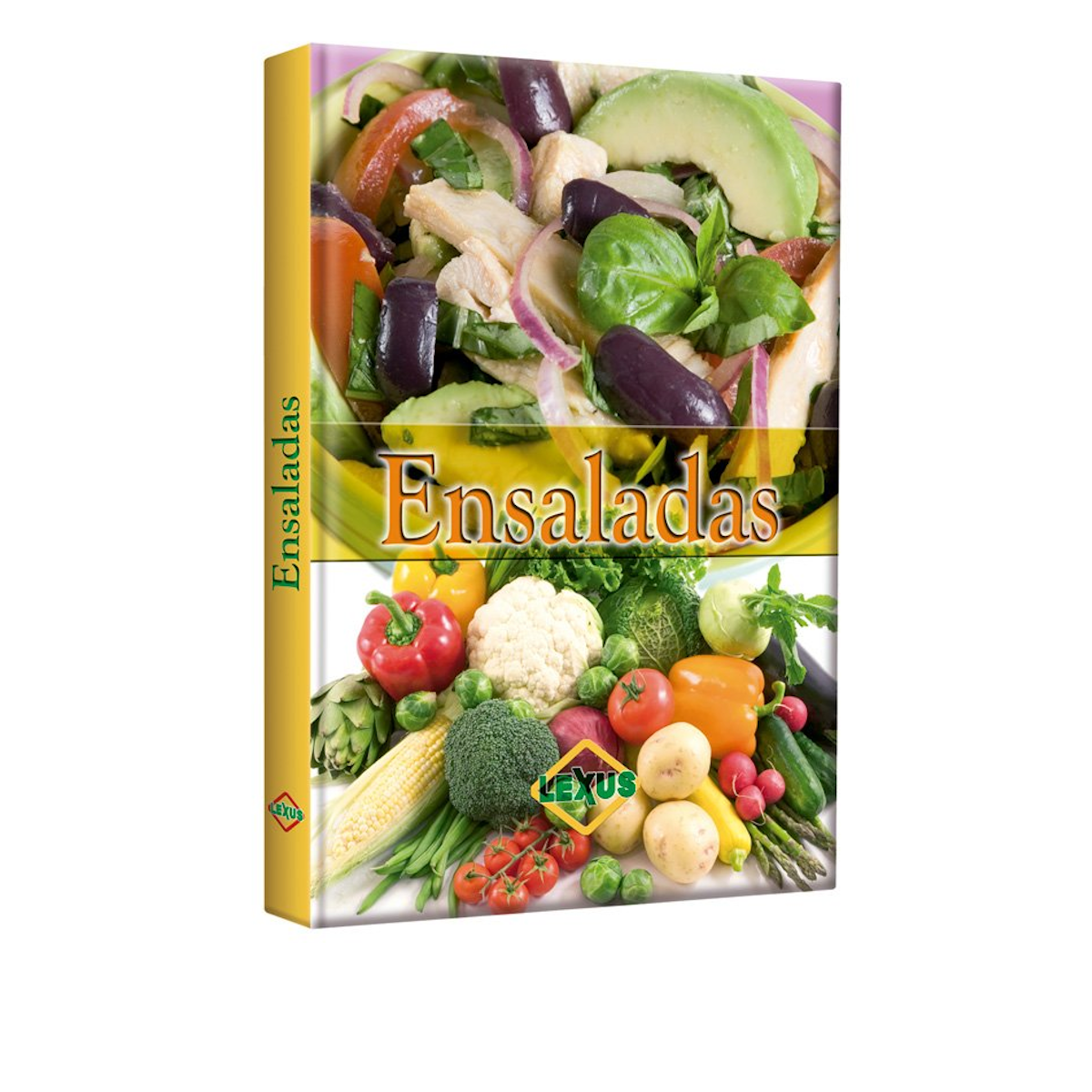 Ensaladas