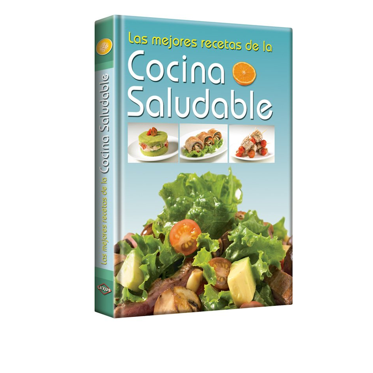 Las Mejores Recetas De La Cocina Saludable