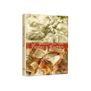 Lo Mejor De Las Pastas Y Risottos