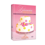 Decoración De Dulces Tartas, Cupcakes Cookies, Donuts