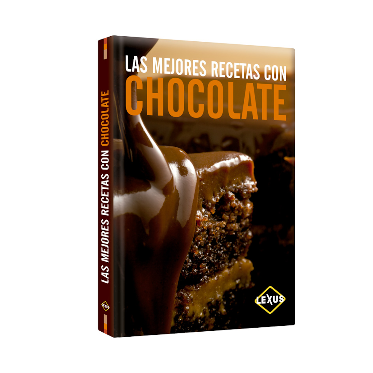 Las Mejores Recetas De Chocolate
