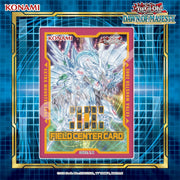 Field Center Card - Dawn of Majesty Premiere
