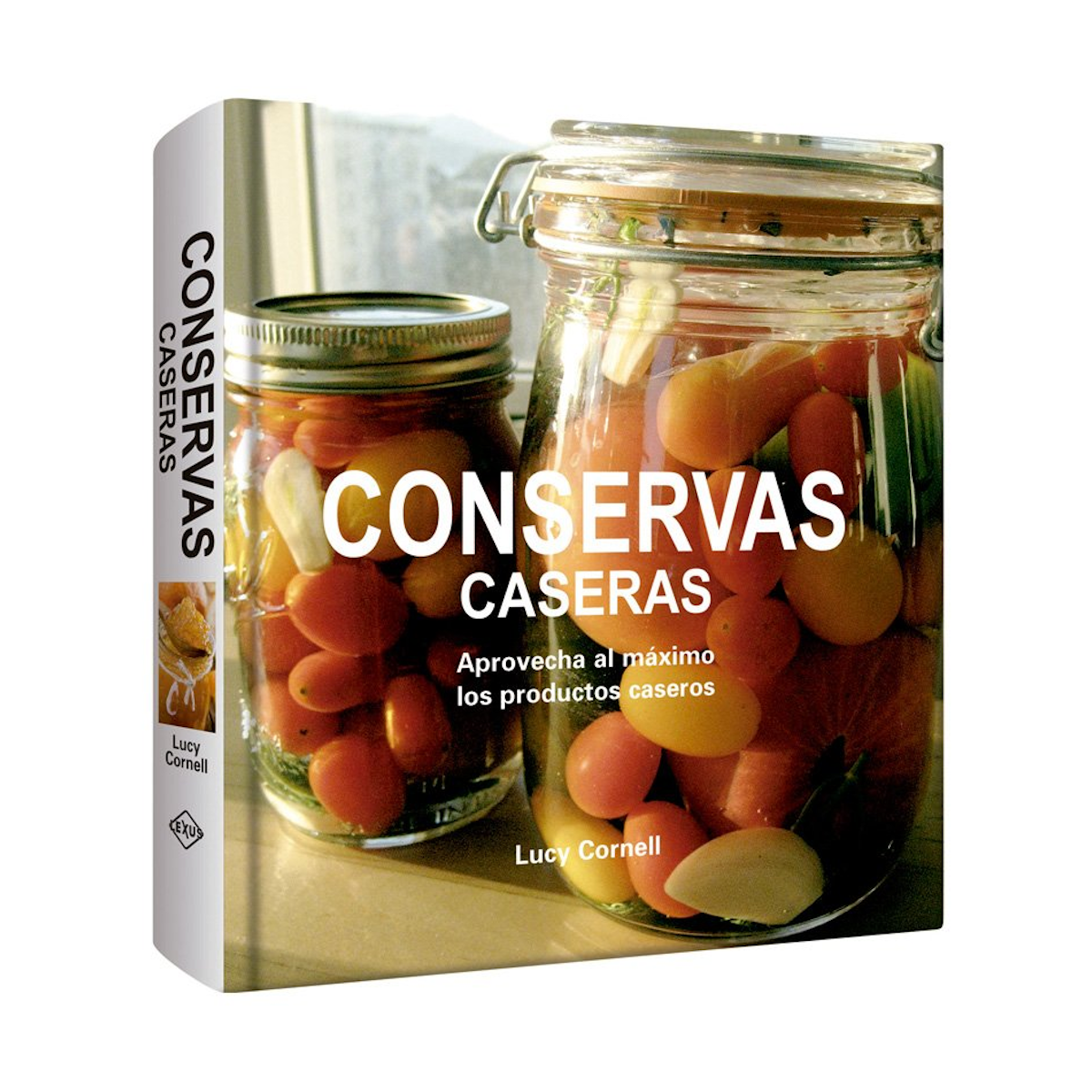Conservas Caseras