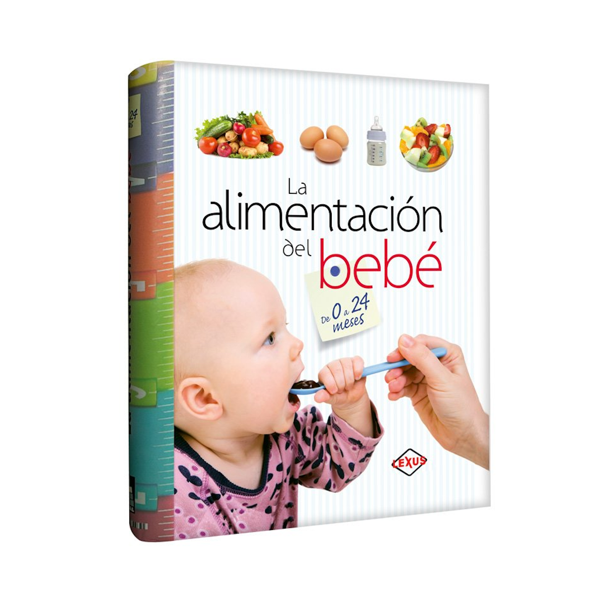 La Alimentación Del Bebé