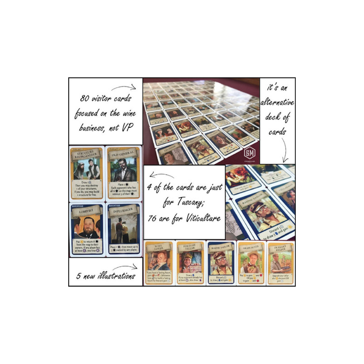 Viticulture: Visit from the Rhine Valley