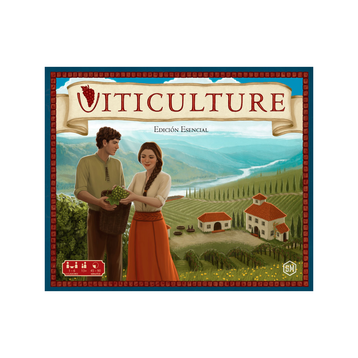 Viticulture - EN