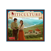 Viticulture - EN
