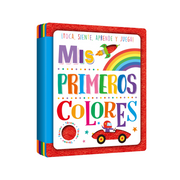 Mis Primeros Colores
