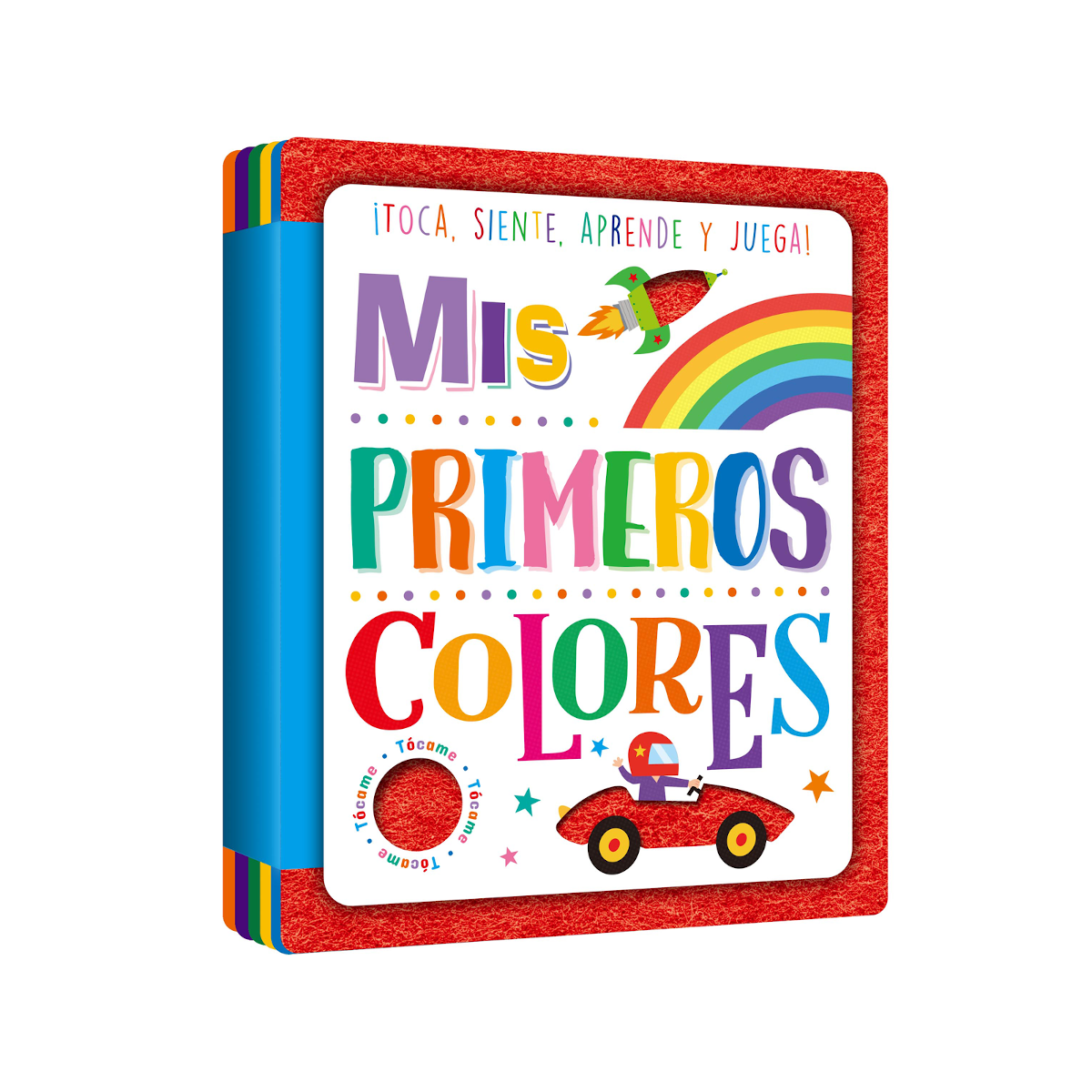 Mis Primeros Colores