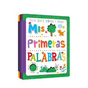 Mis Primeras Palabras