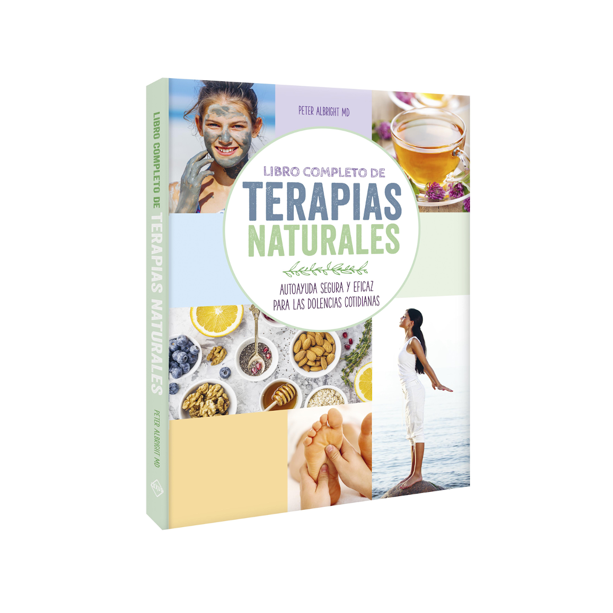 Terapias Naturales
