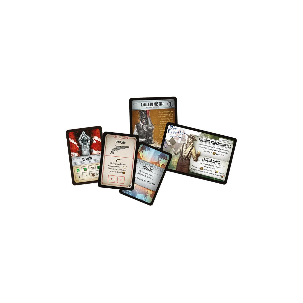 Robinson Crusoe Relatos Misteriosos