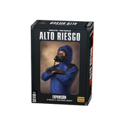 Rescate: Alto Riesgo