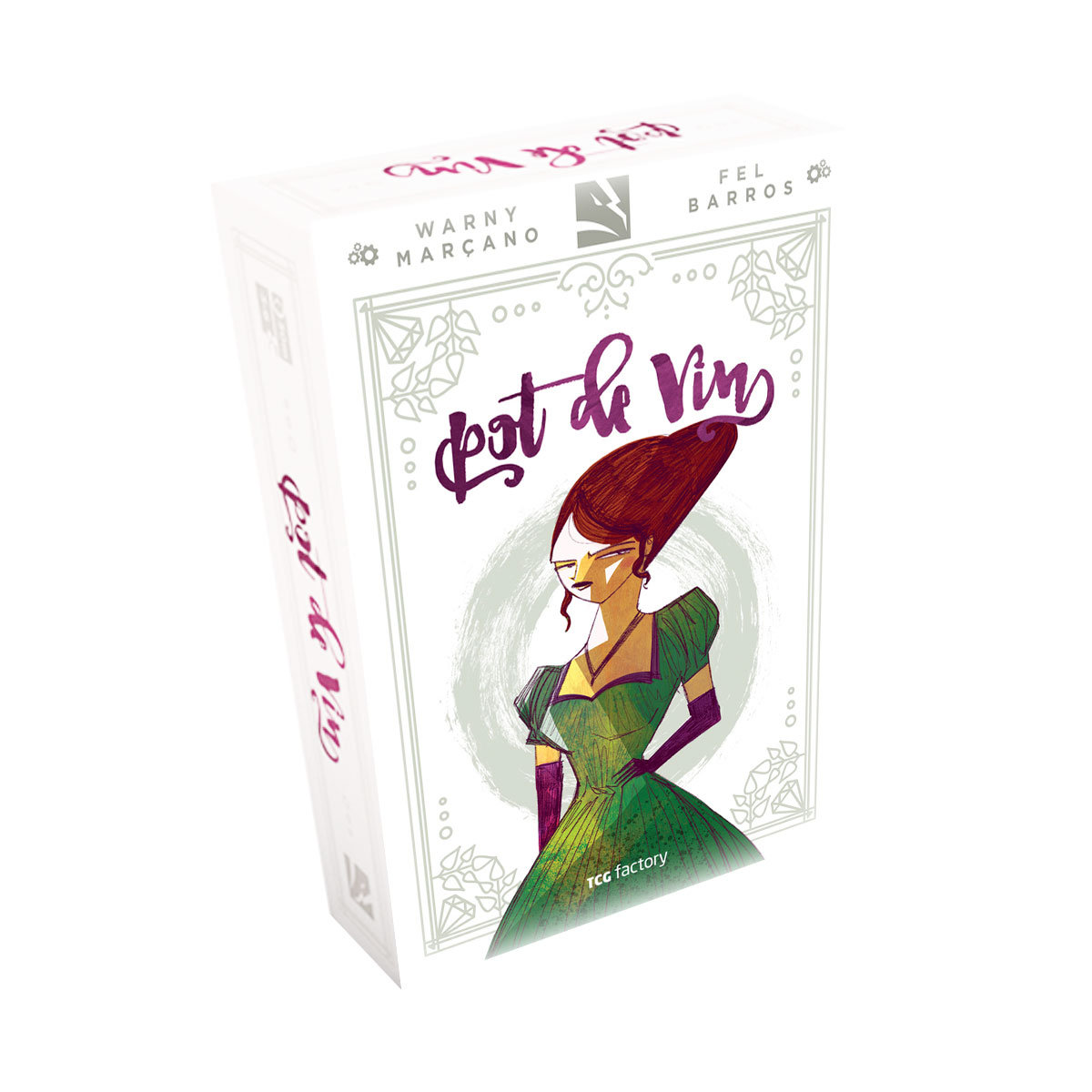 Pot De Vin