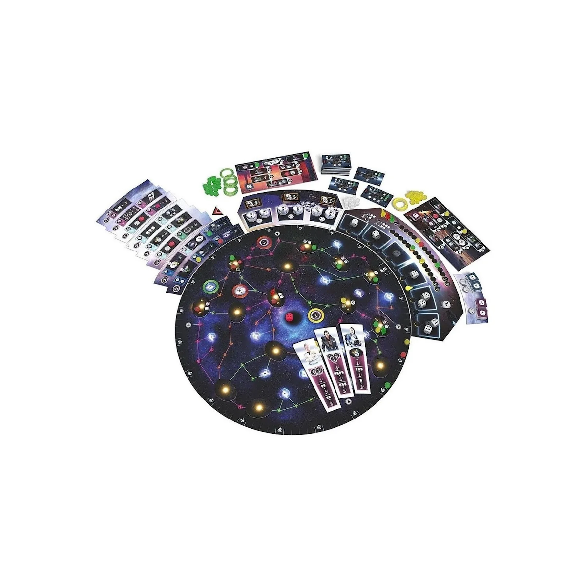 Pulsar 2849