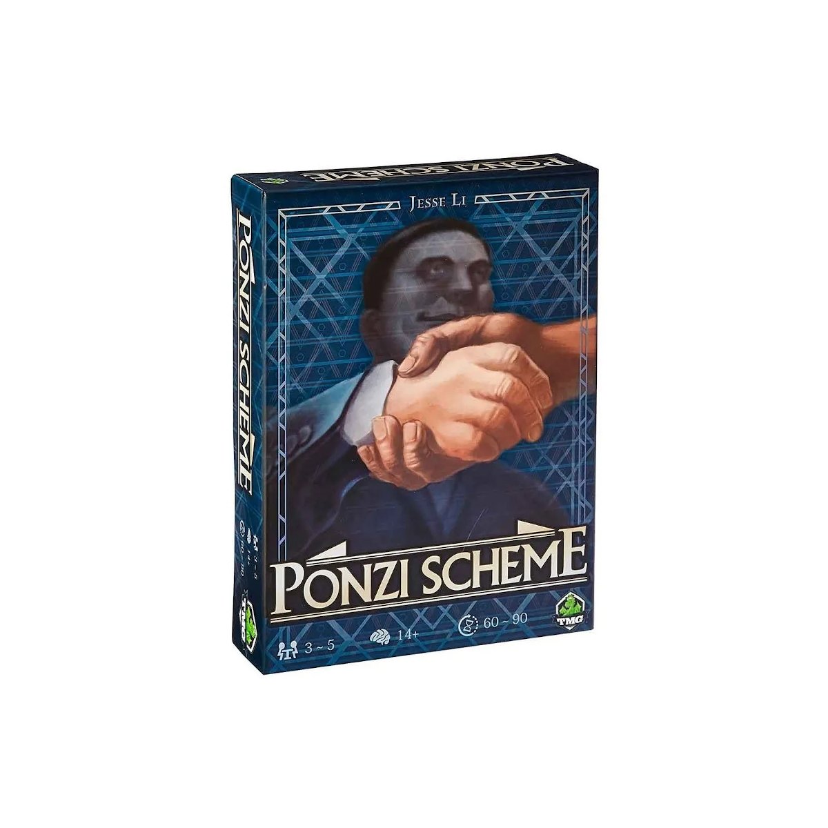 Ponzi Scheme