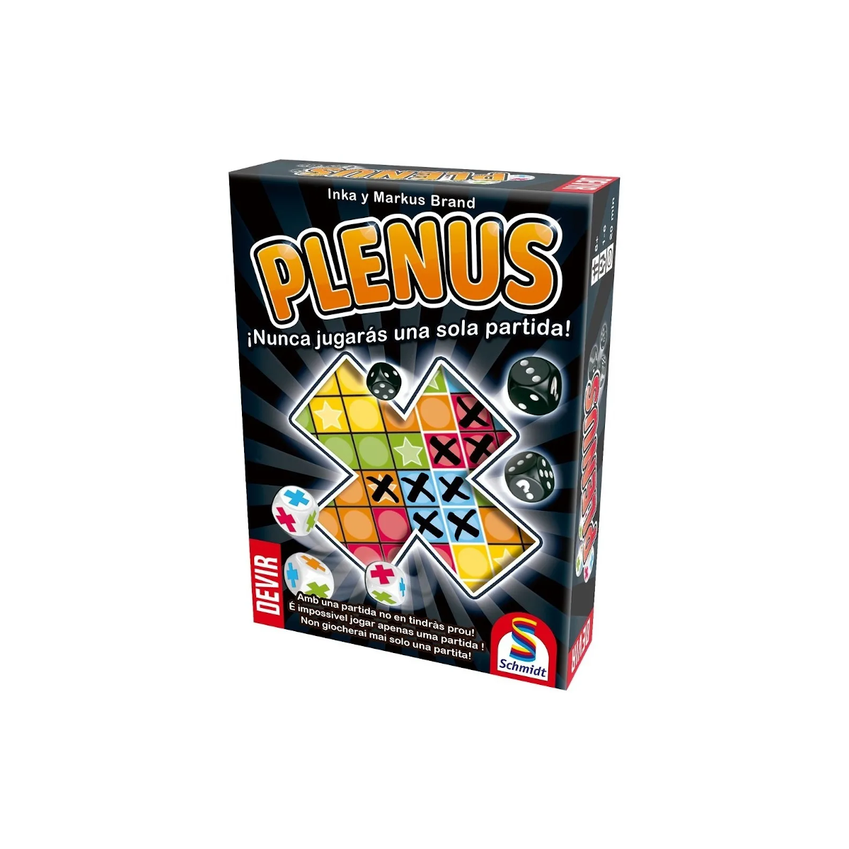 Plenus