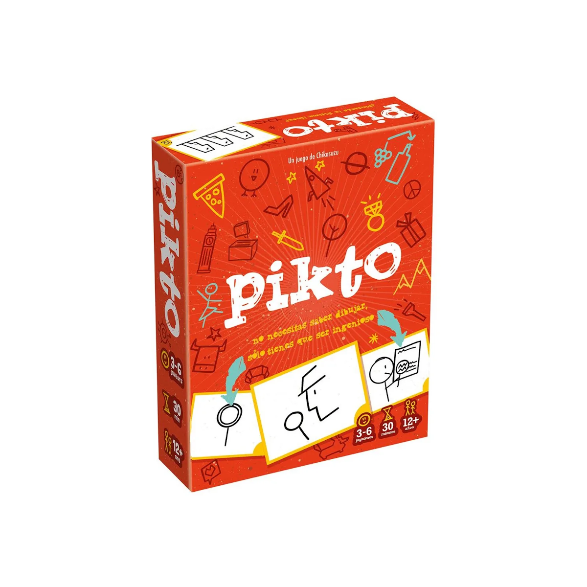 Pikto