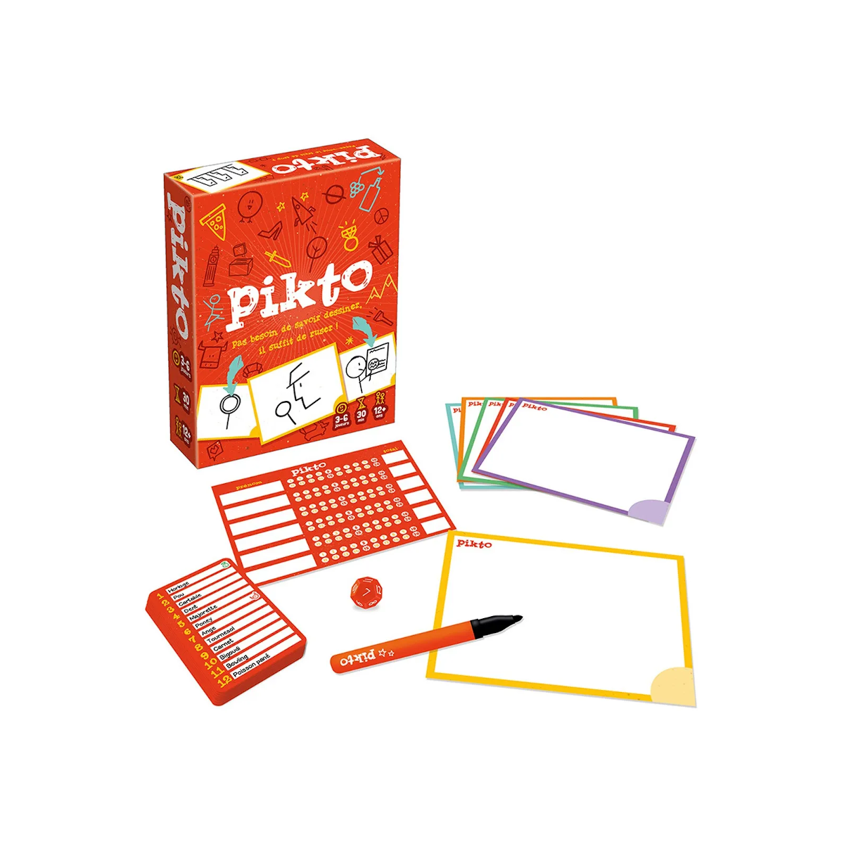 Pikto