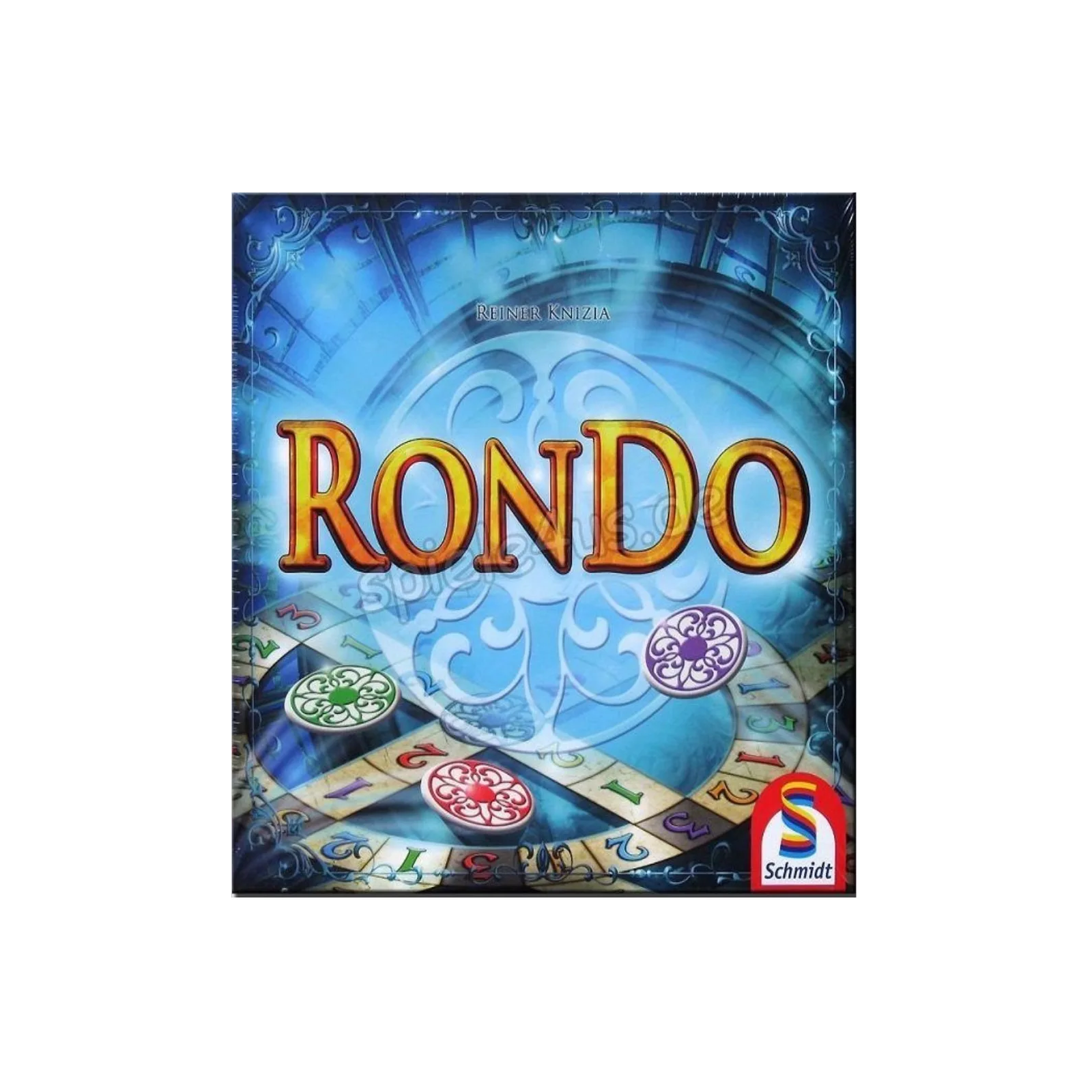 Rondo