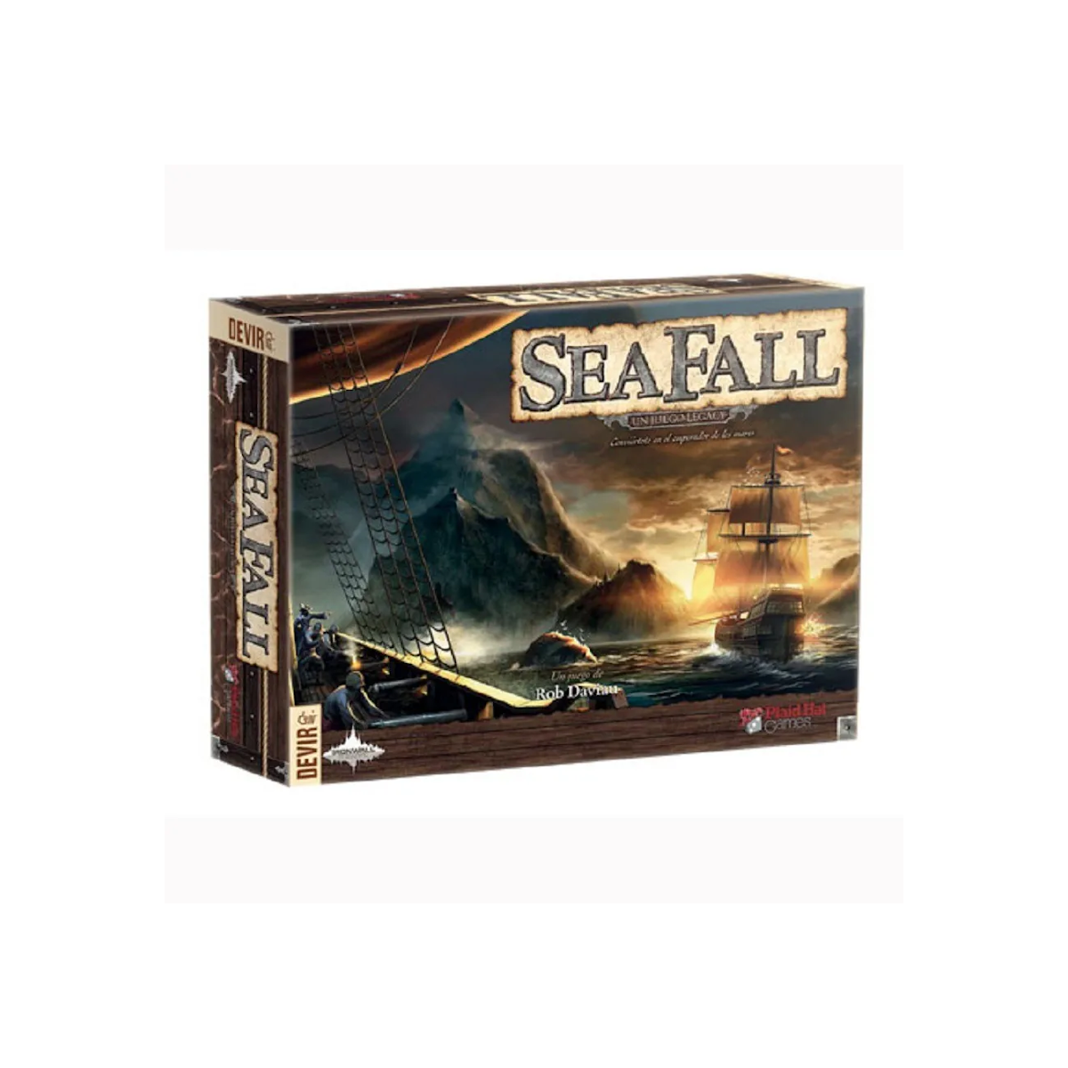 Seafall