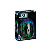 EXIT: La Feria Terrorífica